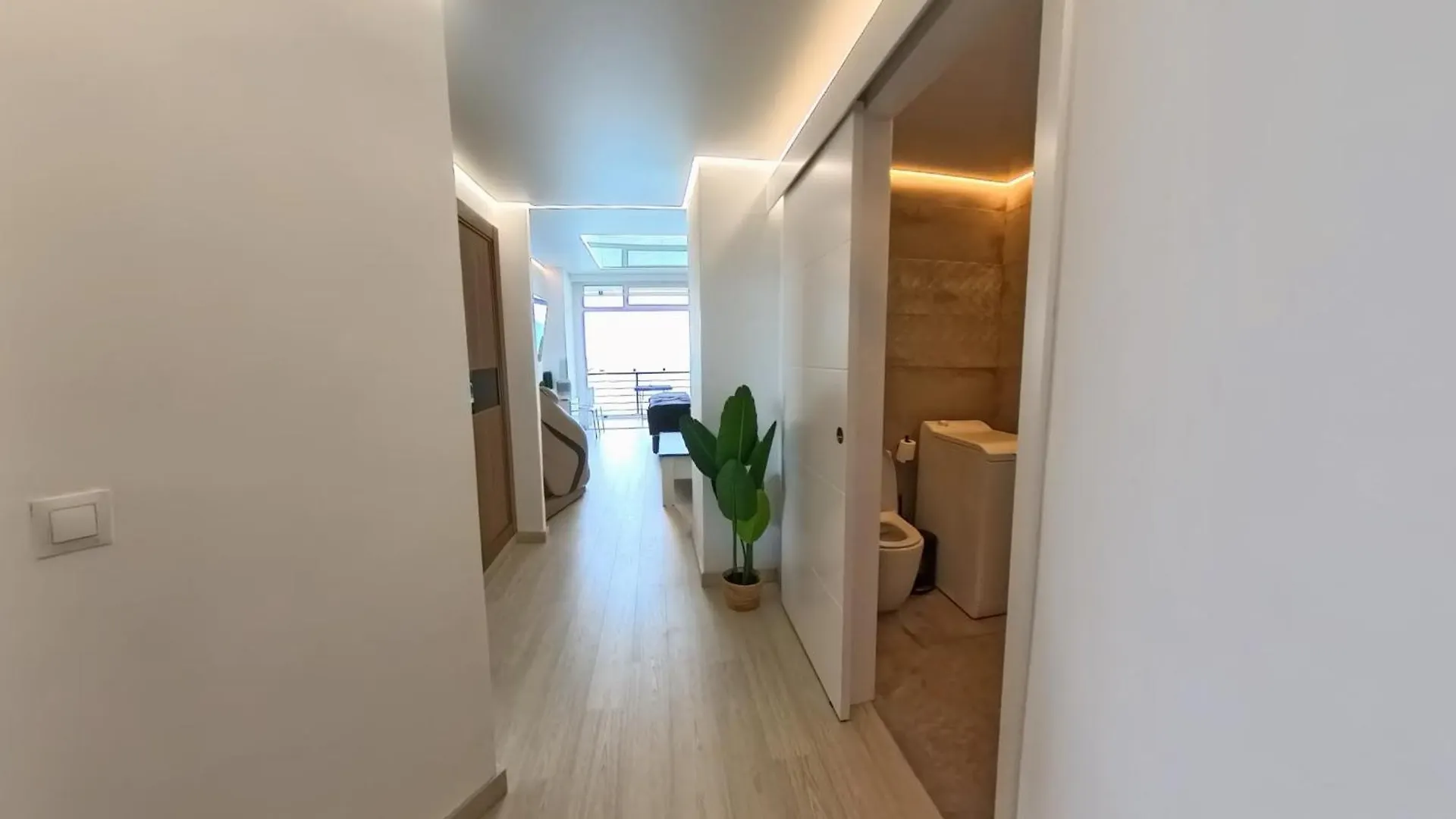 Time To Relax Apartamentos Torremolinos