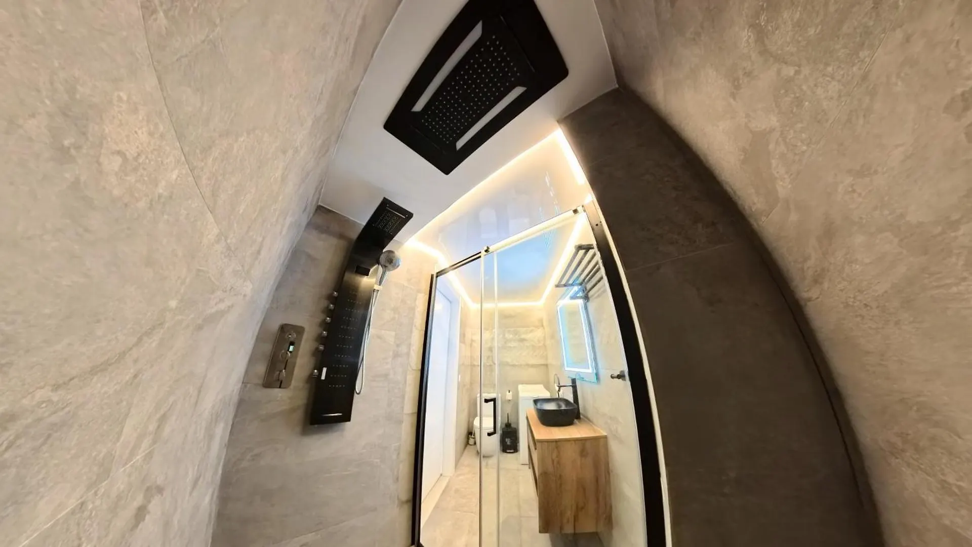 Appartamento Time To Relax Apartamentos Torremolinos Spagna