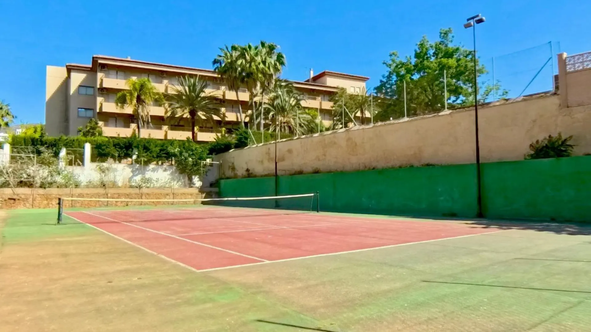 Time To Relax Apartamentos Torremolinos Spagna