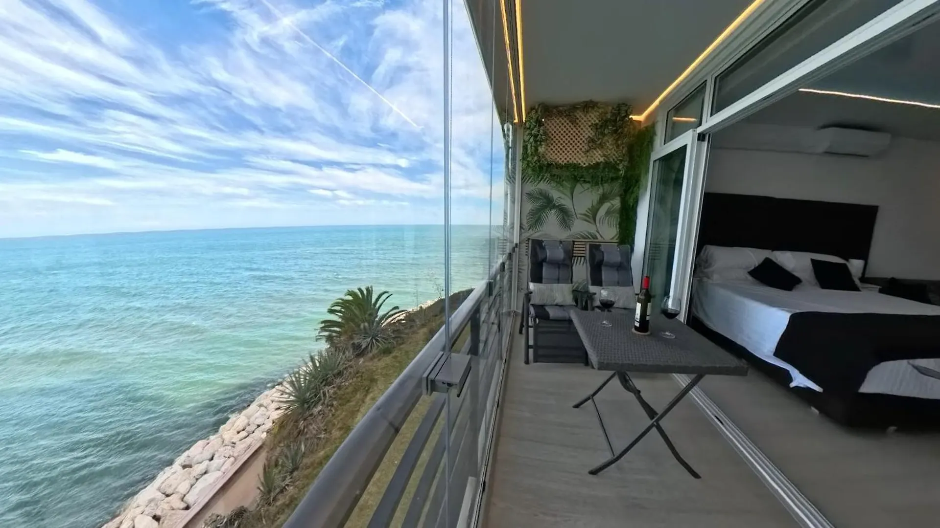 Time To Relax Apartamentos Torremolinos Appartamento