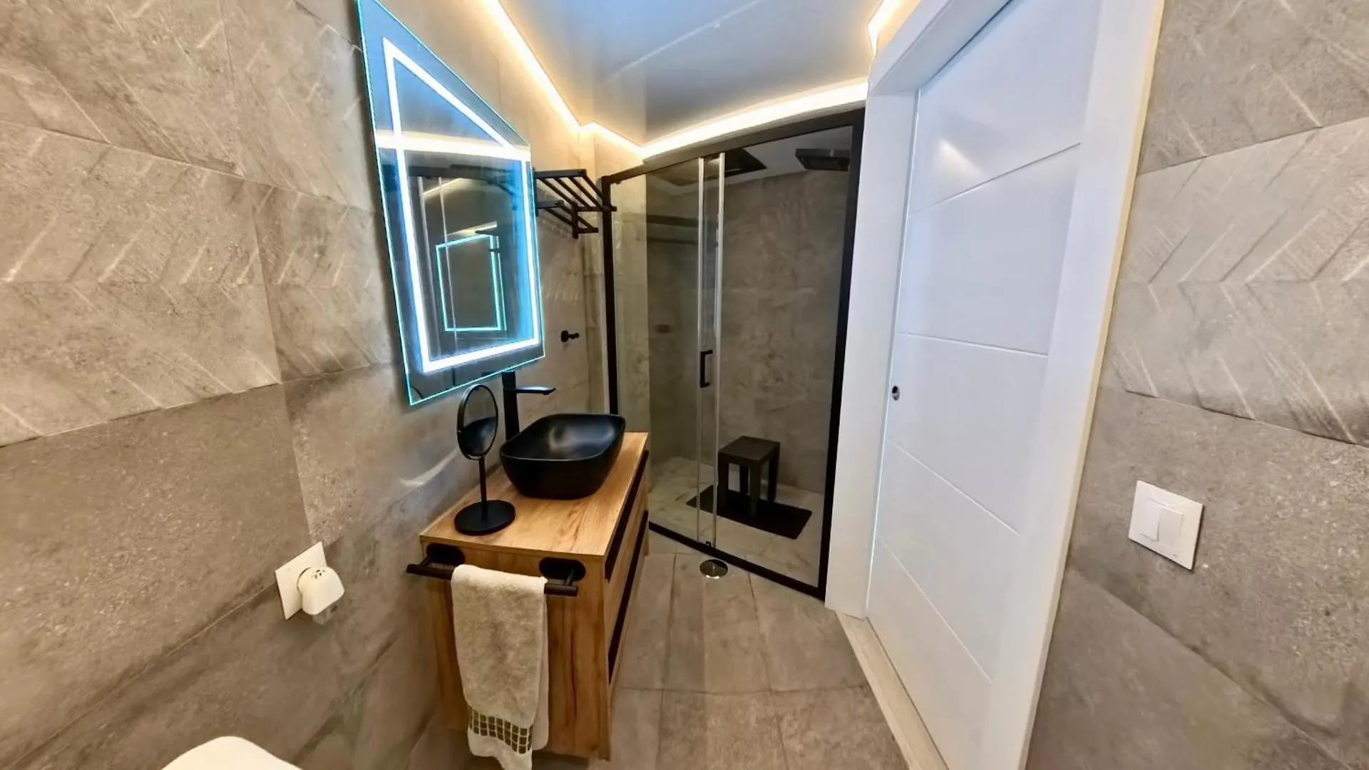 Appartamento Time To Relax Apartamentos Torremolinos