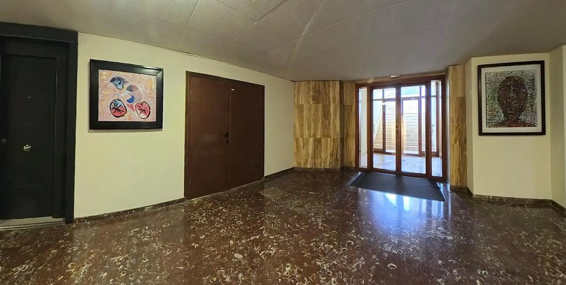 Appartamento Time To Relax Apartamentos Torremolinos Spagna