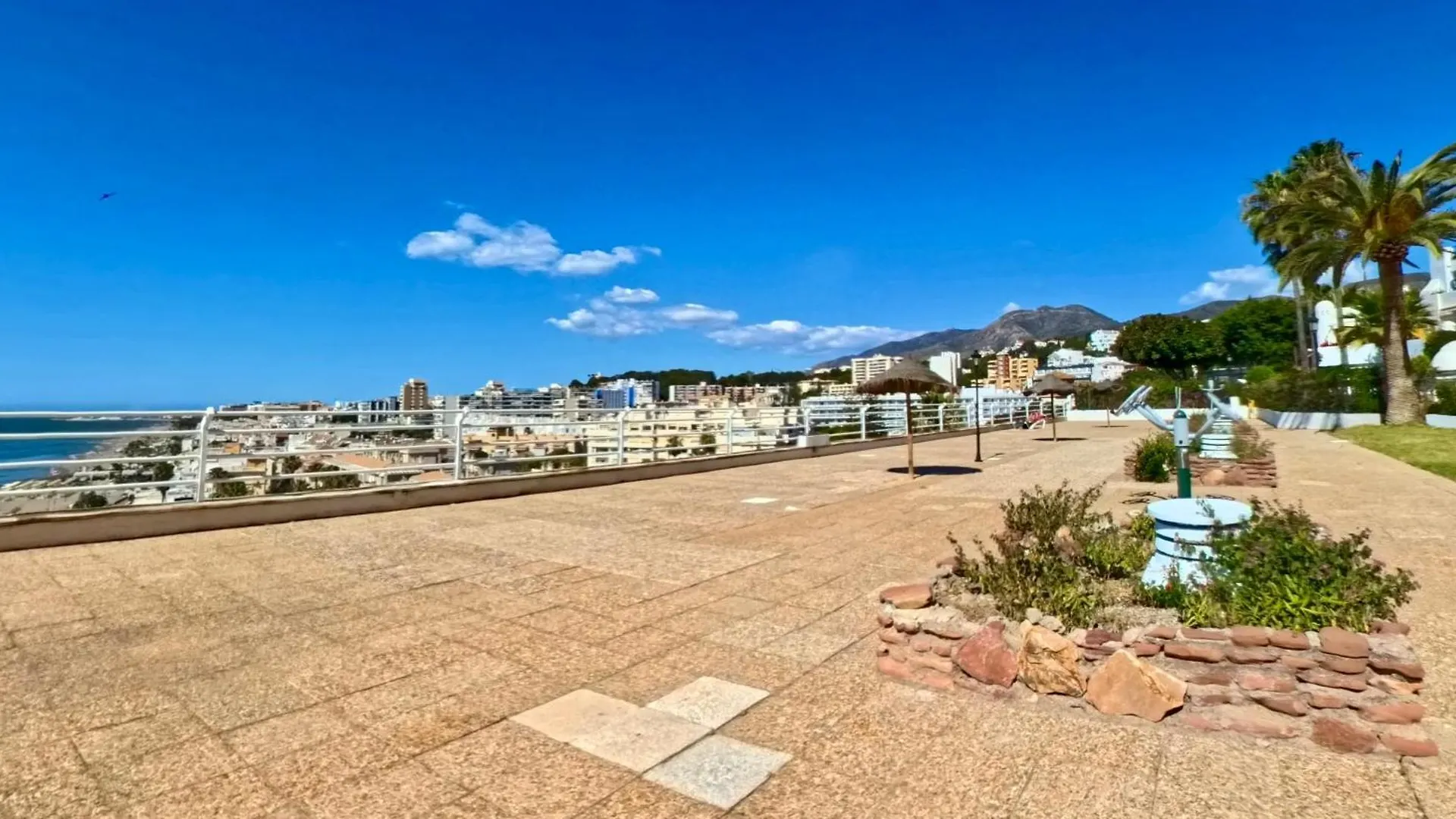 Appartamento Time To Relax Apartamentos Torremolinos Spagna
