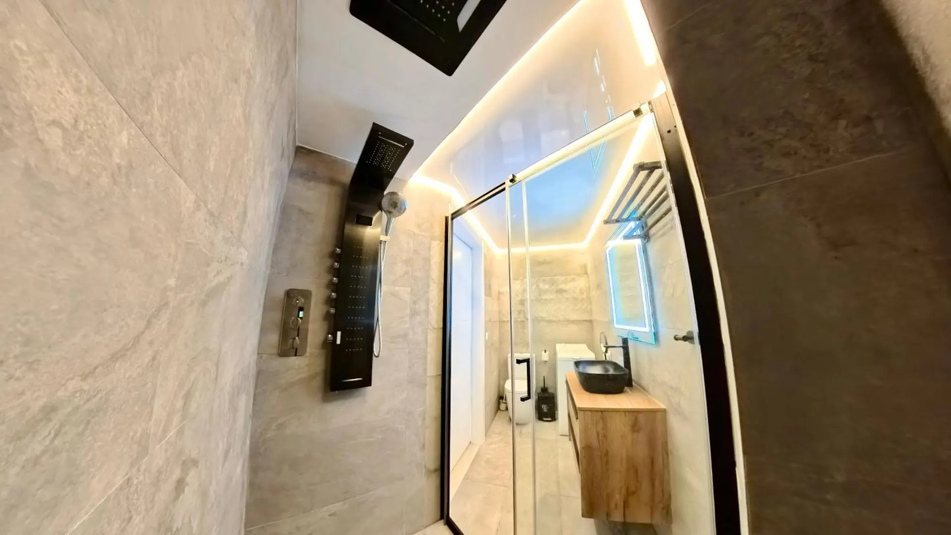 Time To Relax Apartamentos Torremolinos Appartamento