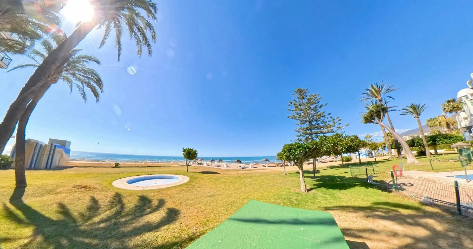 Time To Relax Apartamentos Torremolinos 0*,
