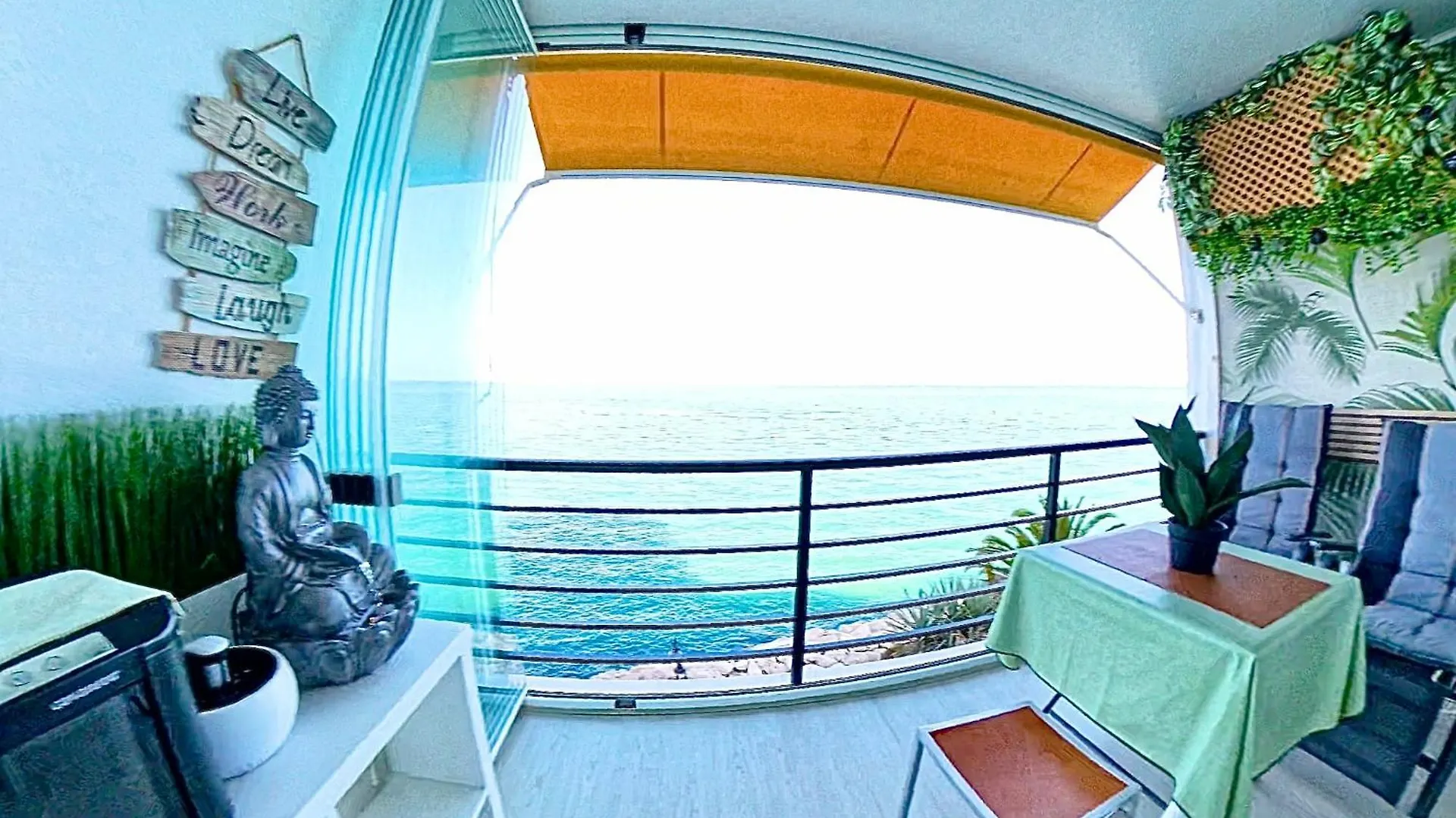 Time To Relax Apartamentos Torremolinos
