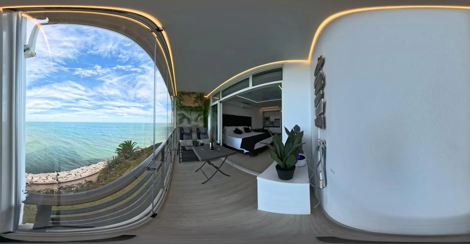 Time To Relax Apartamentos Torremolinos