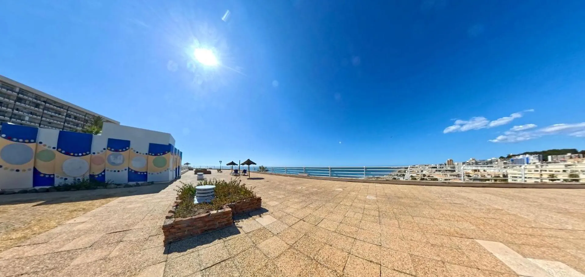 Apartment Time To Relax Apartamentos Torremolinos