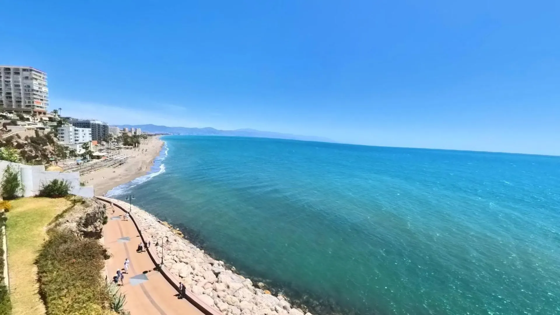Time To Relax Apartamentos Torremolinos Spain