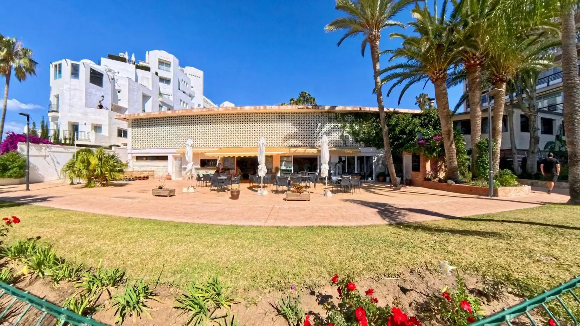 Time To Relax Apartamentos Torremolinos Apartment