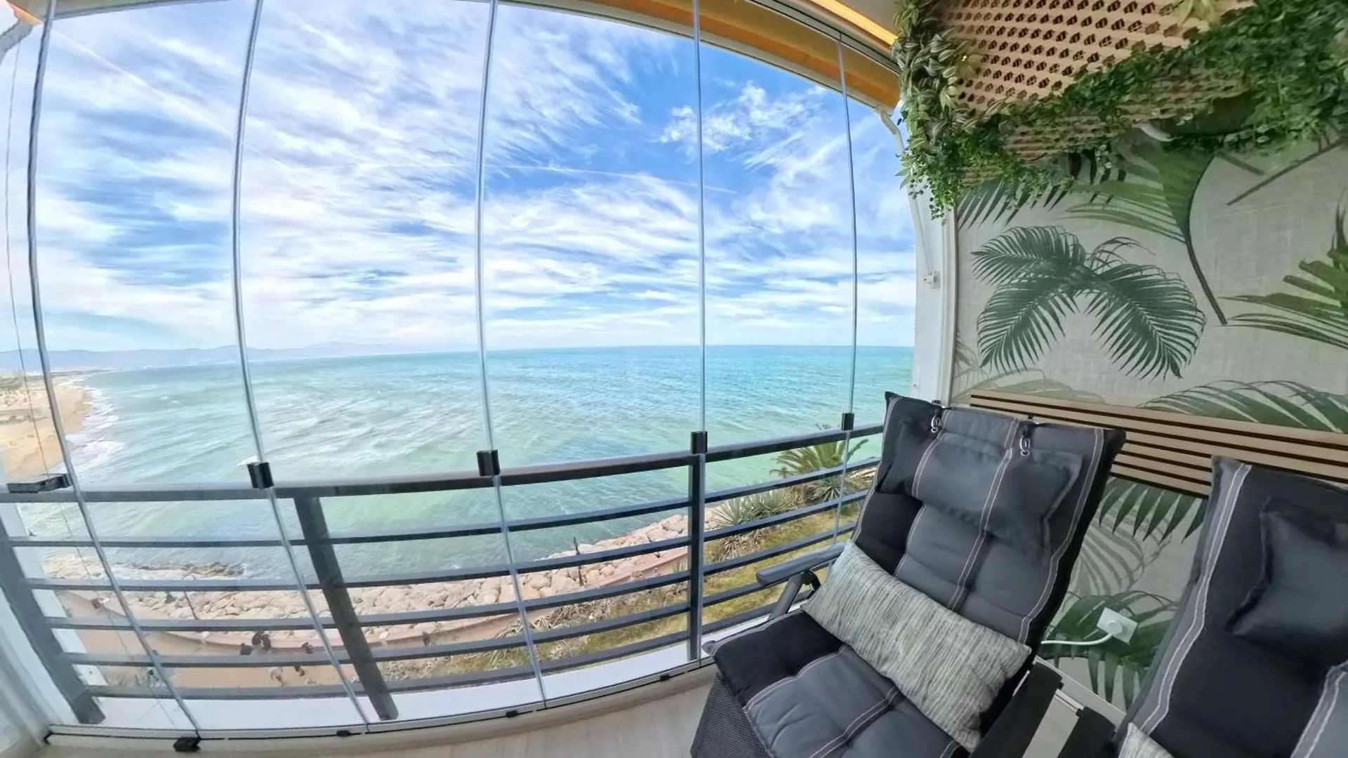 Apartment Time To Relax Apartamentos Torremolinos