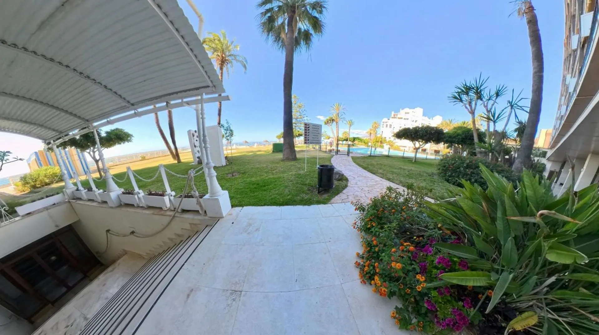 Time To Relax Apartamentos Torremolinos