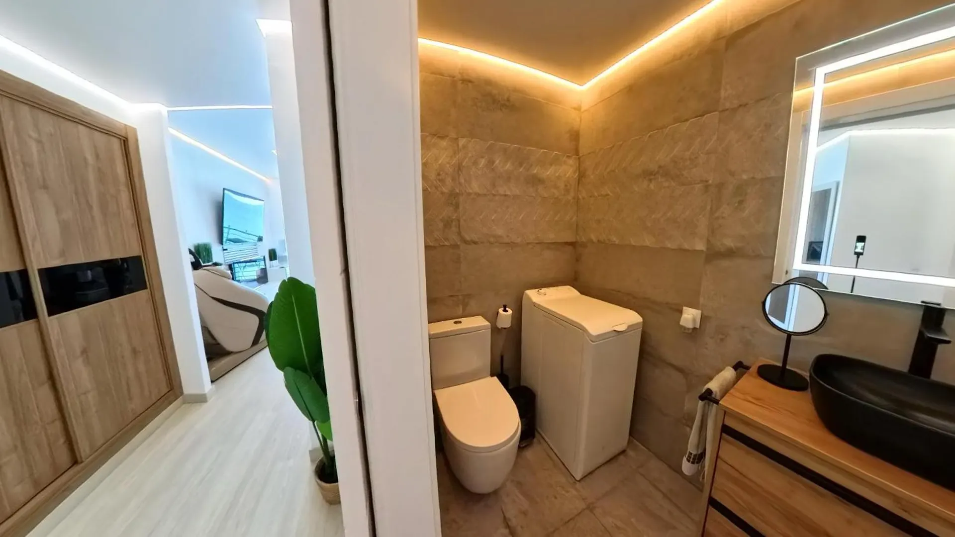 Time To Relax Apartamentos Torremolinos 0*,