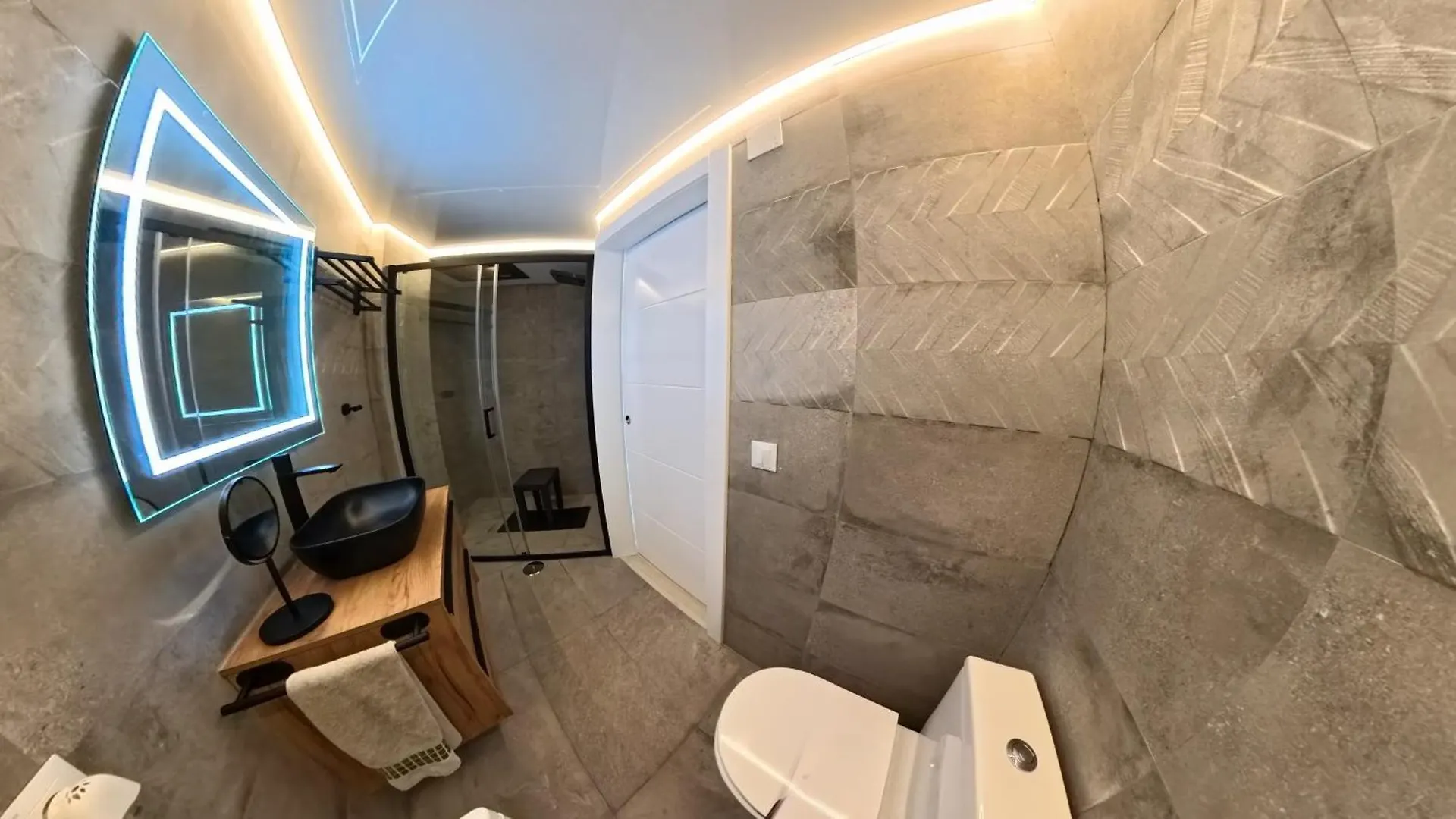 Time To Relax Apartamentos Torremolinos Apartment
