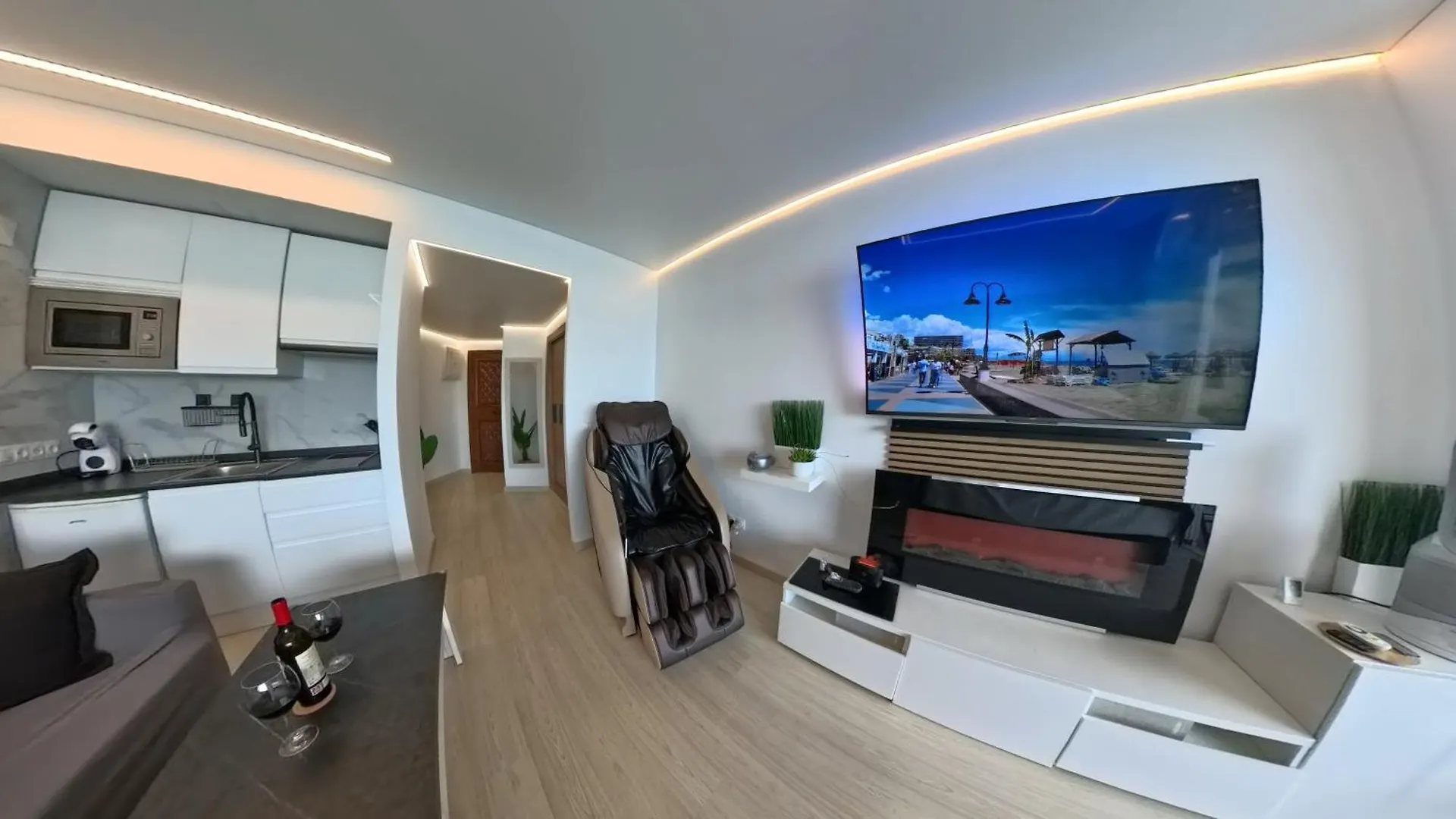 Time To Relax Apartamentos Torremolinos
