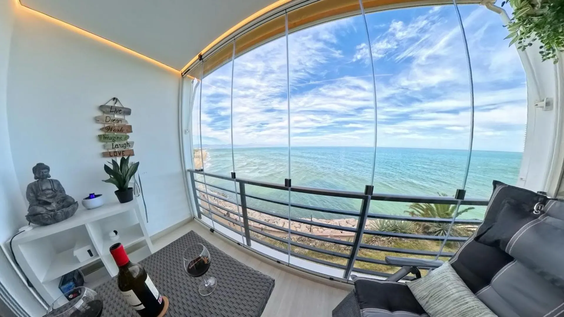 Time To Relax Apartamentos Torremolinos Spain