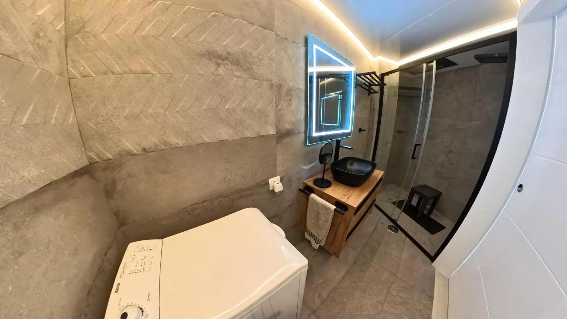 Time To Relax Apartamentos Torremolinos Apartment