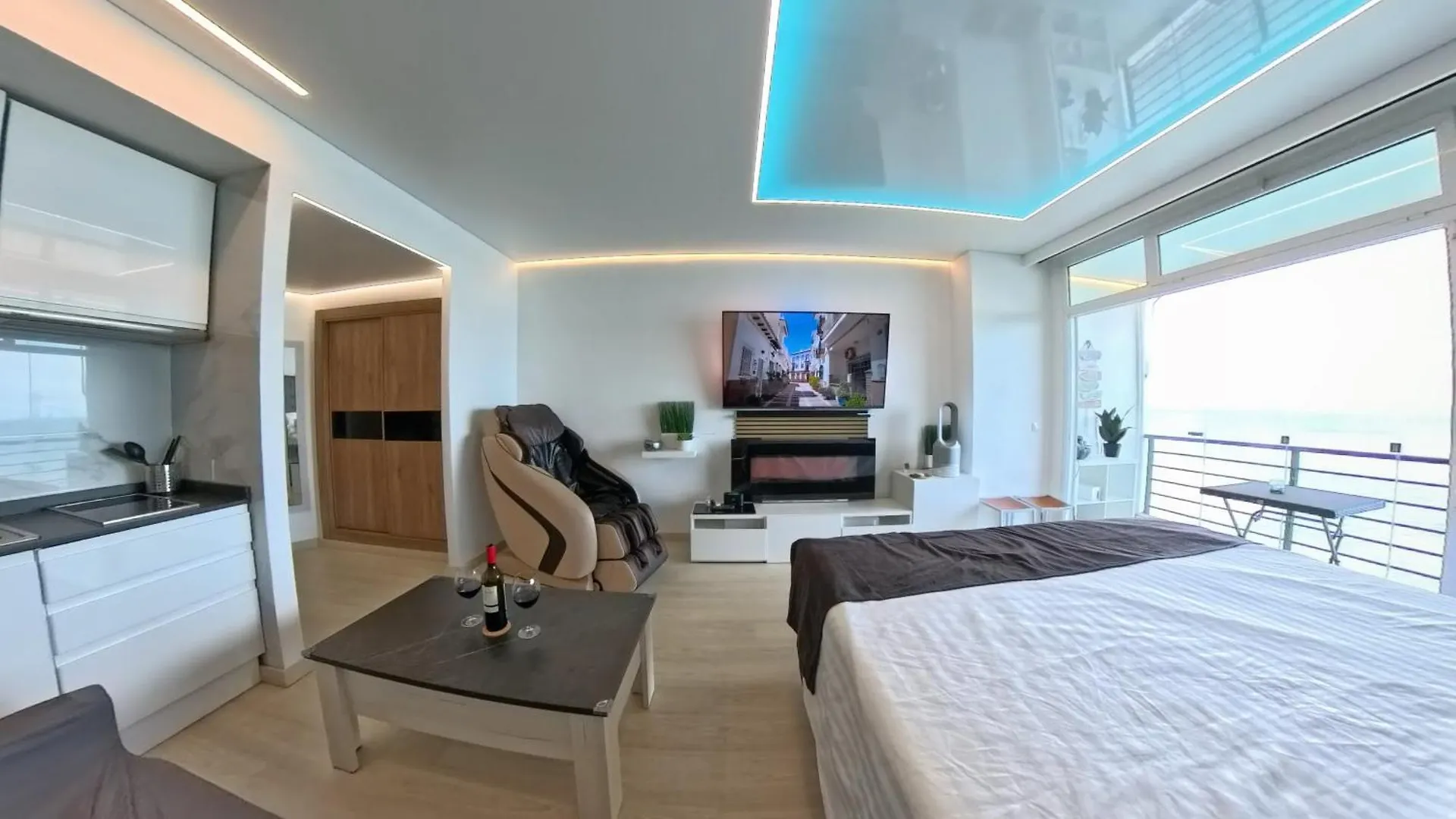 Time To Relax Apartamentos Torremolinos 0*,  Spain