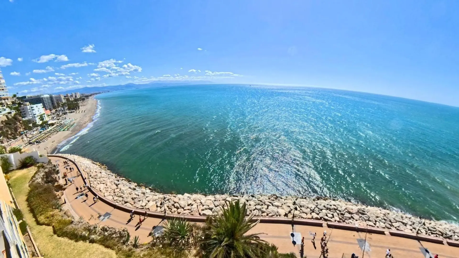 Apartment Time To Relax Apartamentos Torremolinos Spain