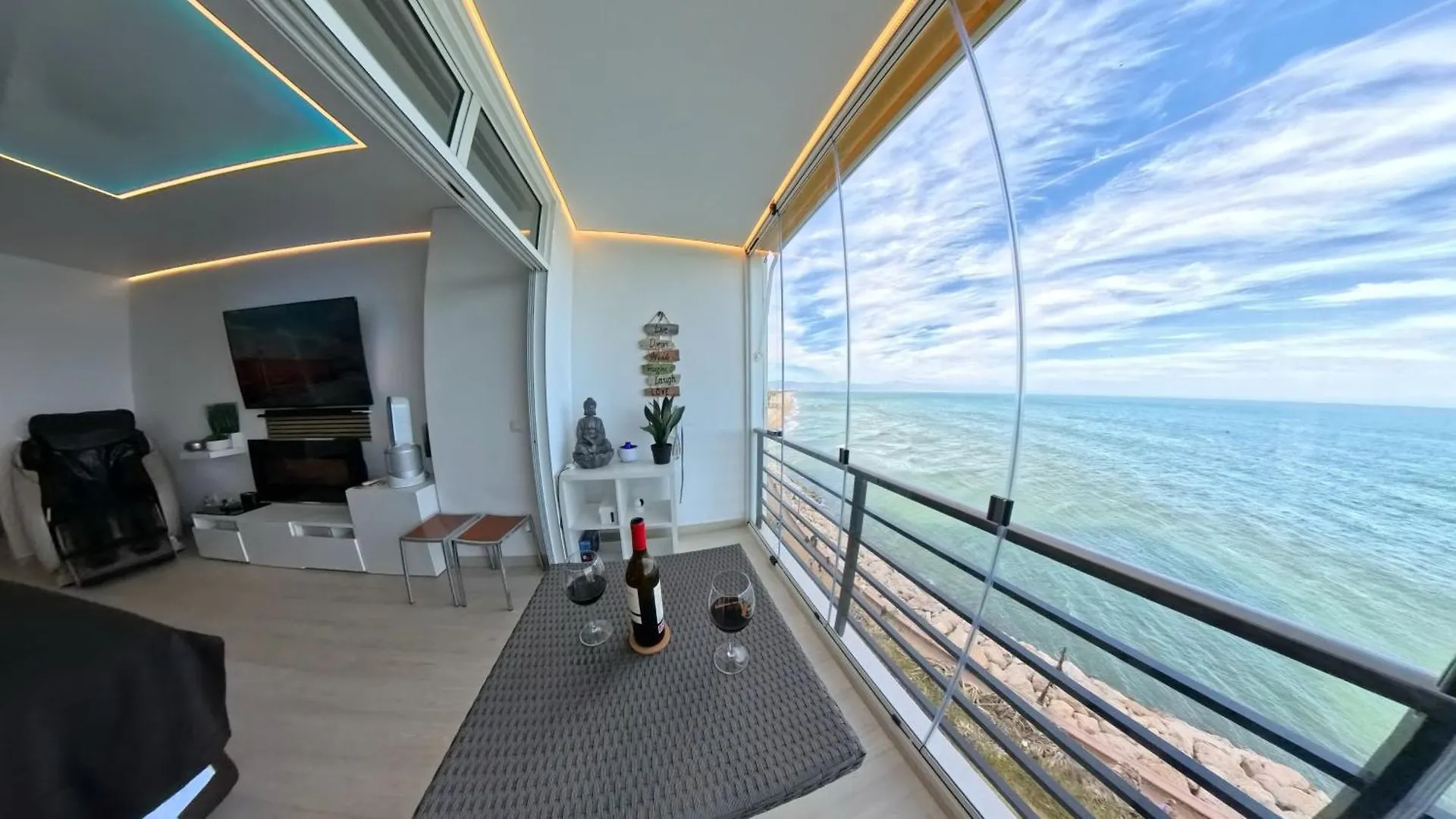 Time To Relax Apartamentos Torremolinos
