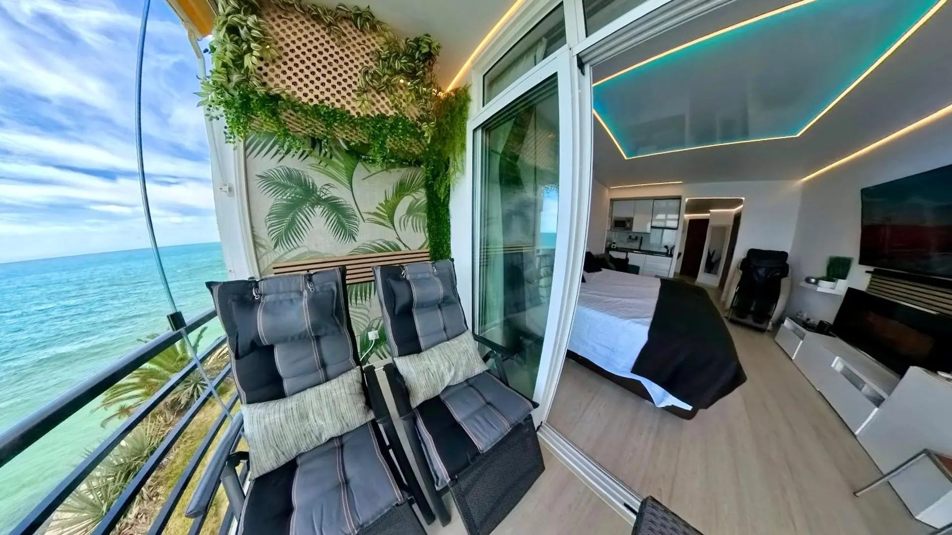 Time To Relax Apartamentos Torremolinos Apartment