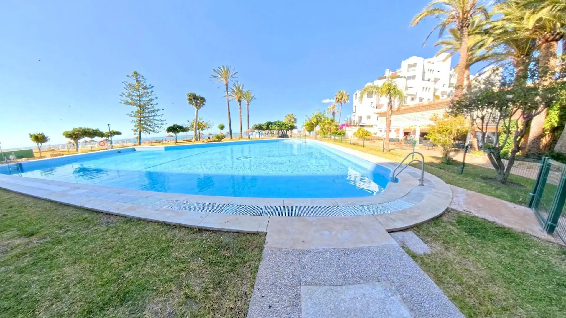 Apartment Time To Relax Apartamentos Torremolinos