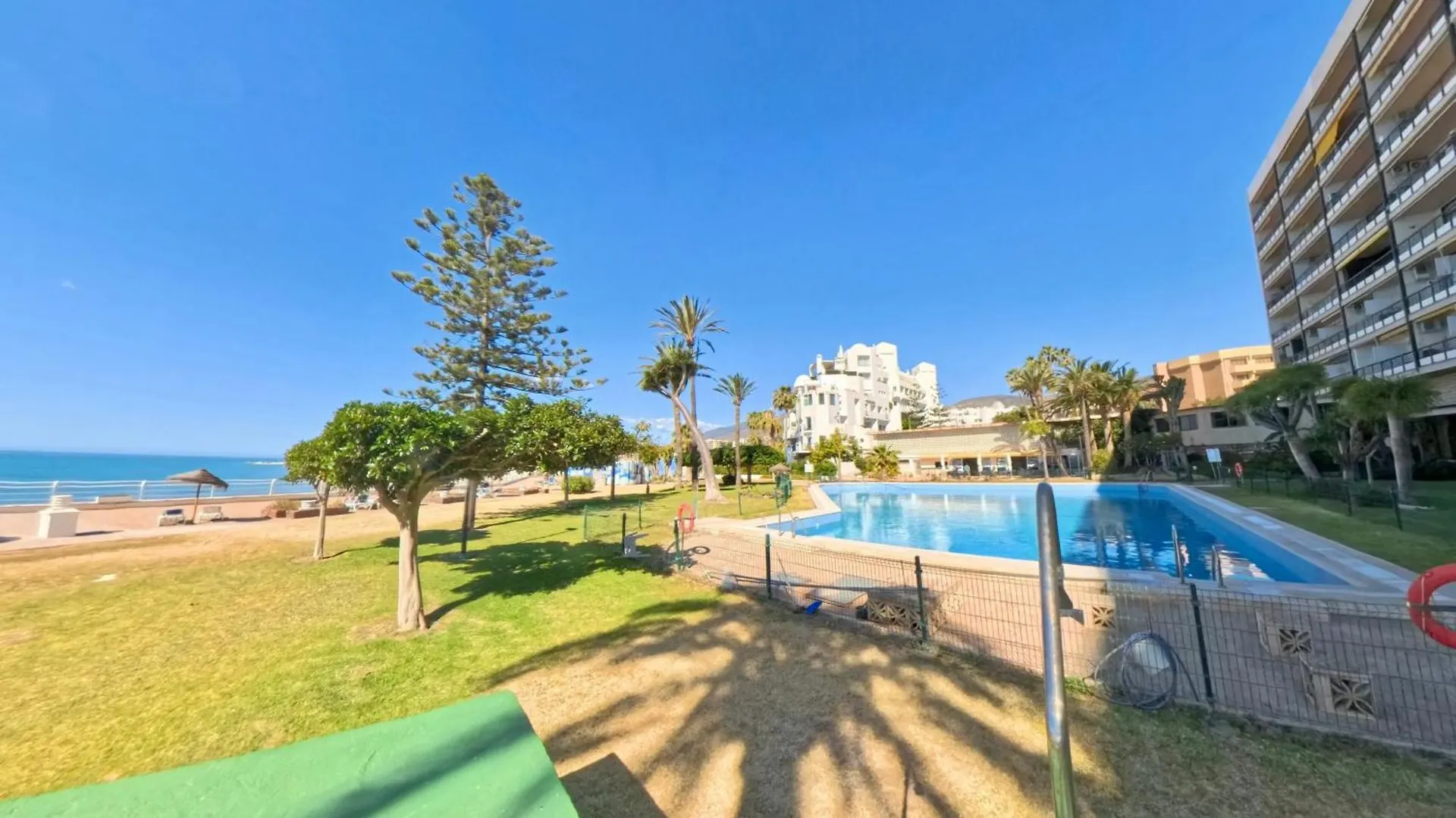 Apartment Time To Relax Apartamentos Torremolinos