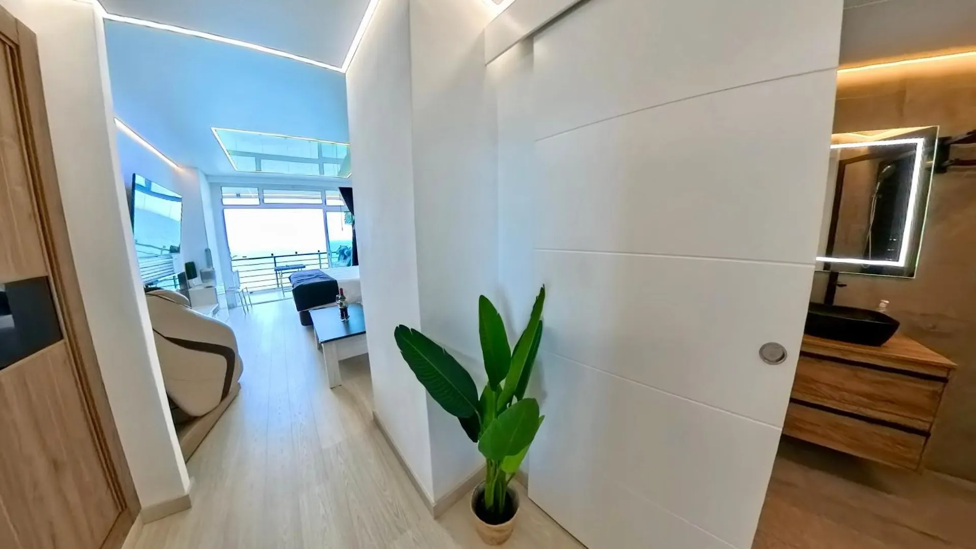 Time To Relax Apartamentos Torremolinos Spain