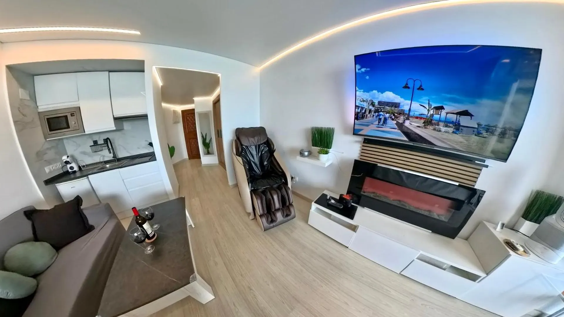 Time To Relax Apartamentos Torremolinos Apartment