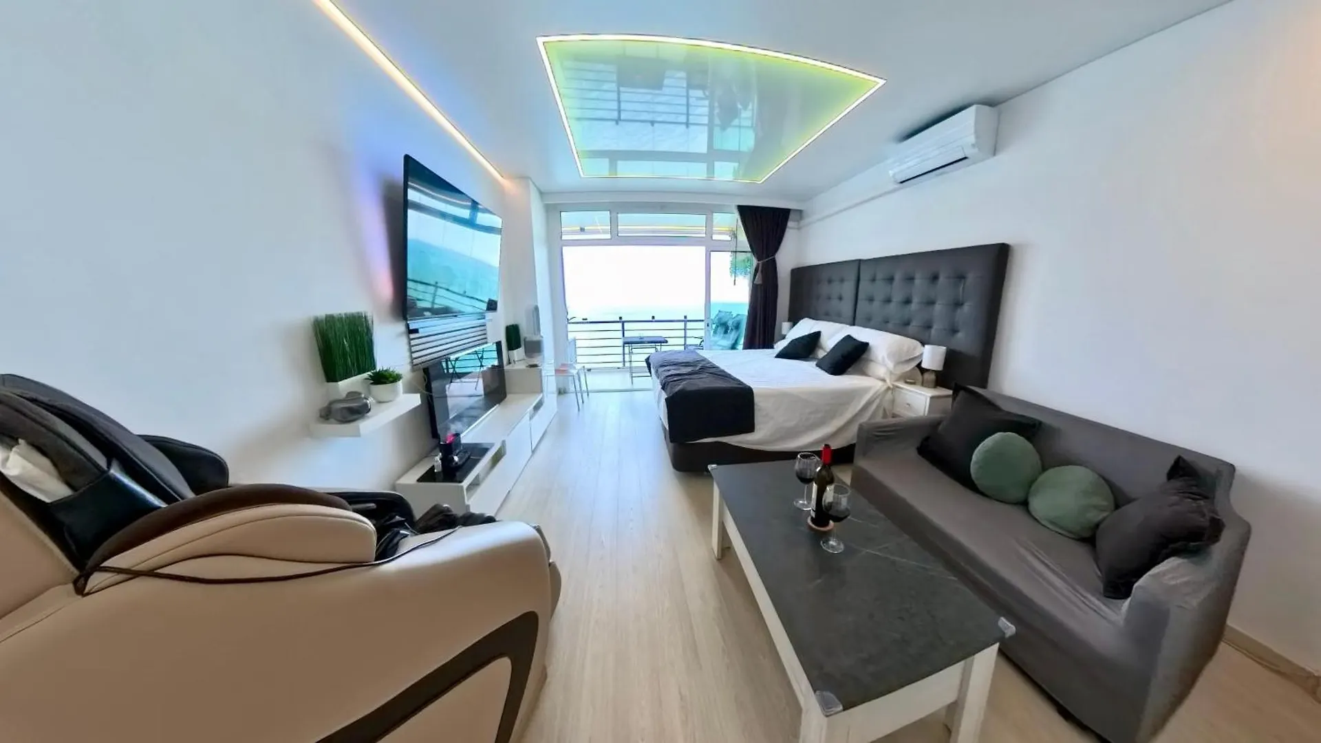 Apartment Time To Relax Apartamentos Torremolinos Spain
